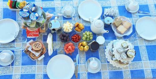 B&B Casa La Dolce Vita