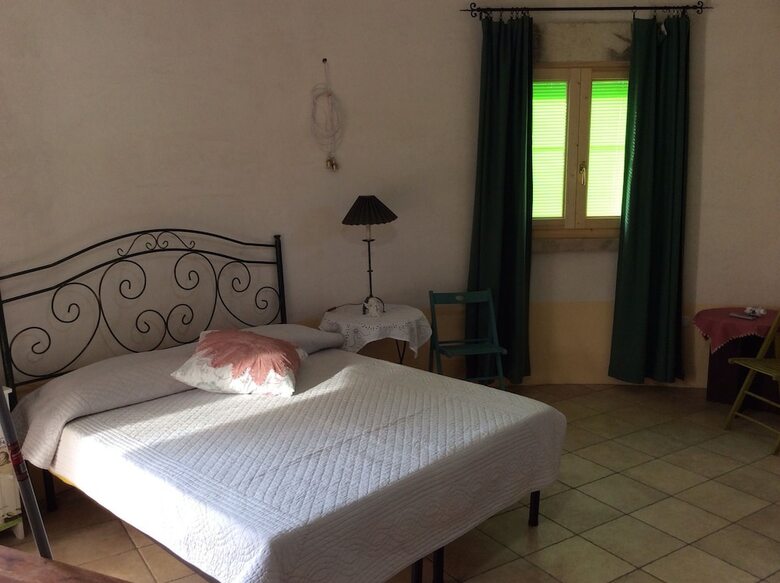 Agroturismo Agriturismo Baccole