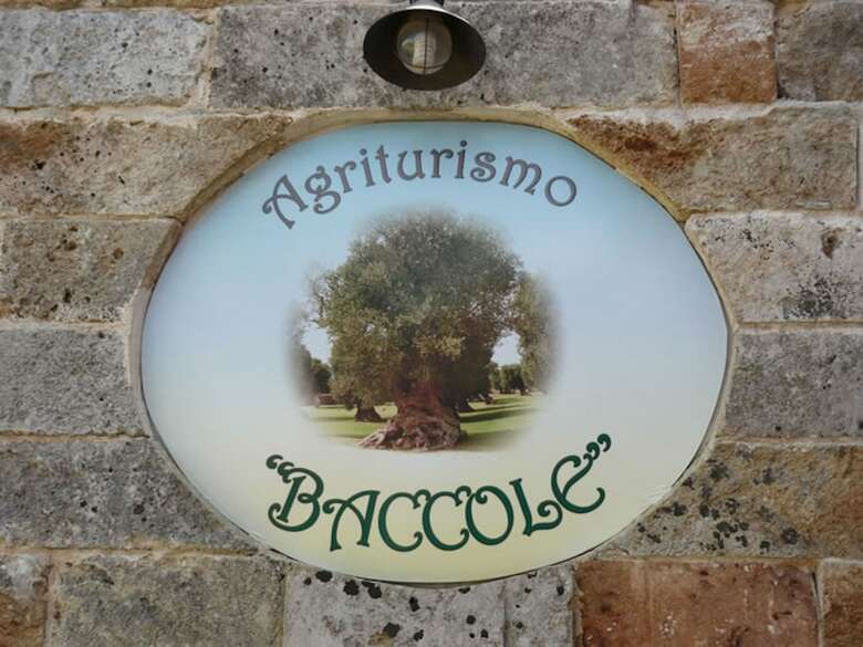 Agroturismo Agriturismo Baccole