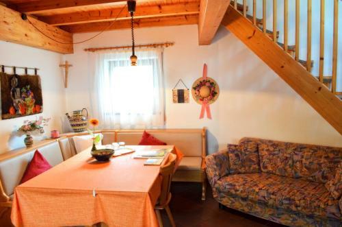 Hostal Garni Meinrad