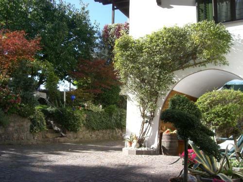 Hostal Garni Meinrad