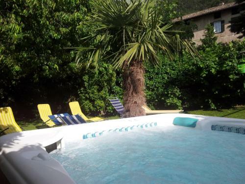 Hostal Garni Meinrad