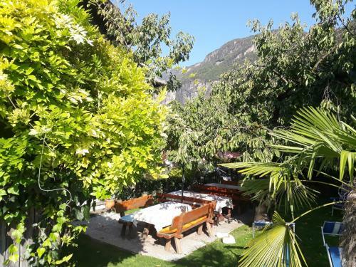 Hostal Garni Meinrad