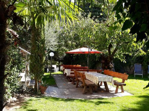 Hostal Garni Meinrad