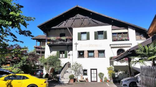 Hostal Garni Meinrad