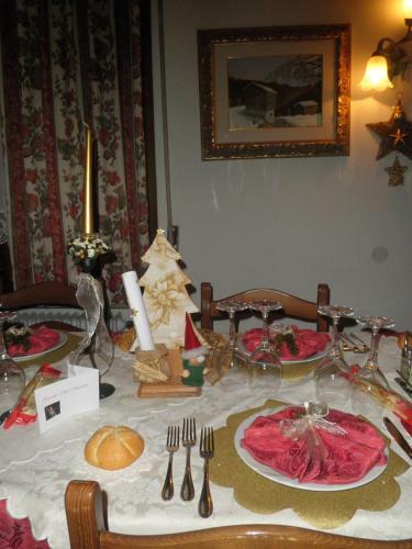 Hotel Edelweiss