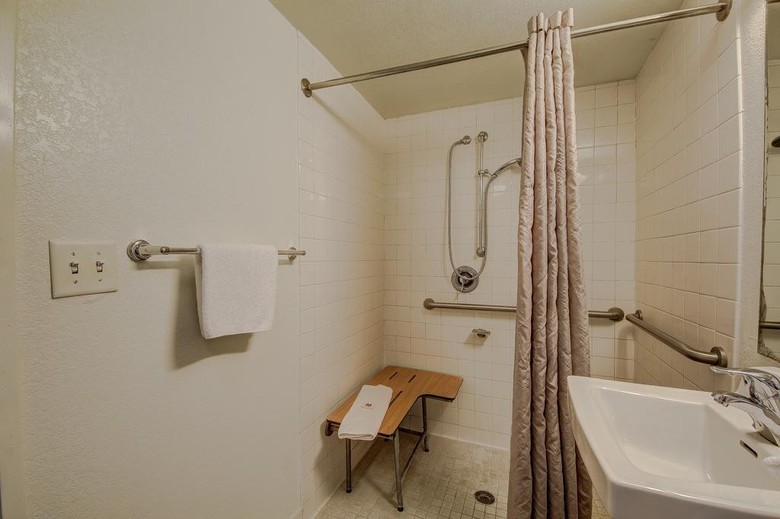 Motel 6 San Antonio - Ft Sam Houston