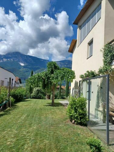 Agroturismo Das Landhaus