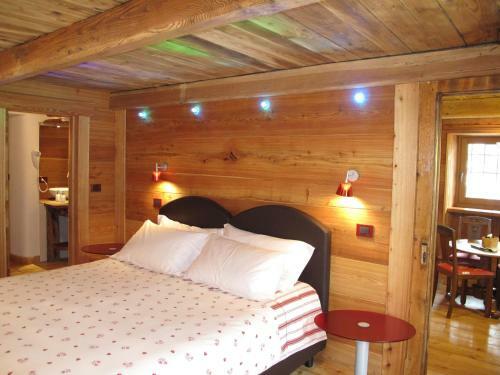 Bed & Breakfast Locanda4