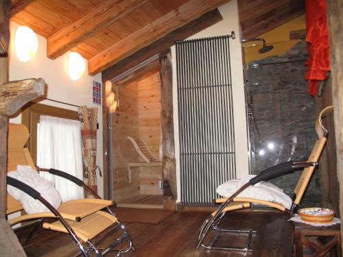 Bed & Breakfast Locanda4