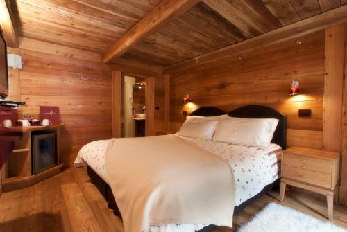 Bed & Breakfast Locanda4