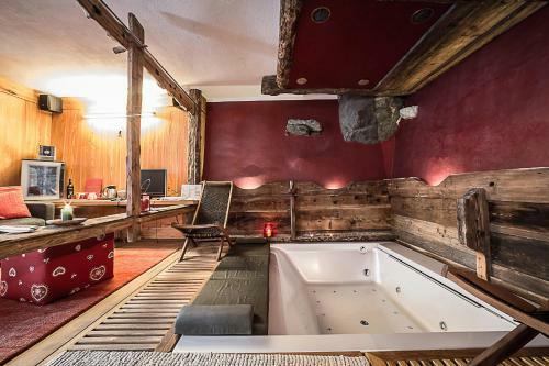 Bed & Breakfast Locanda4