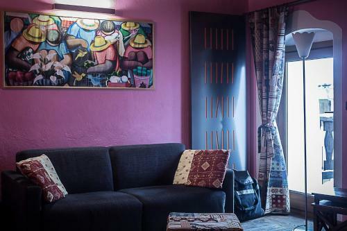 Bed & Breakfast Locanda4