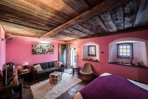 Bed & Breakfast Locanda4
