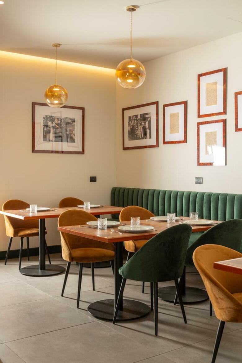 Hotel Ghal�