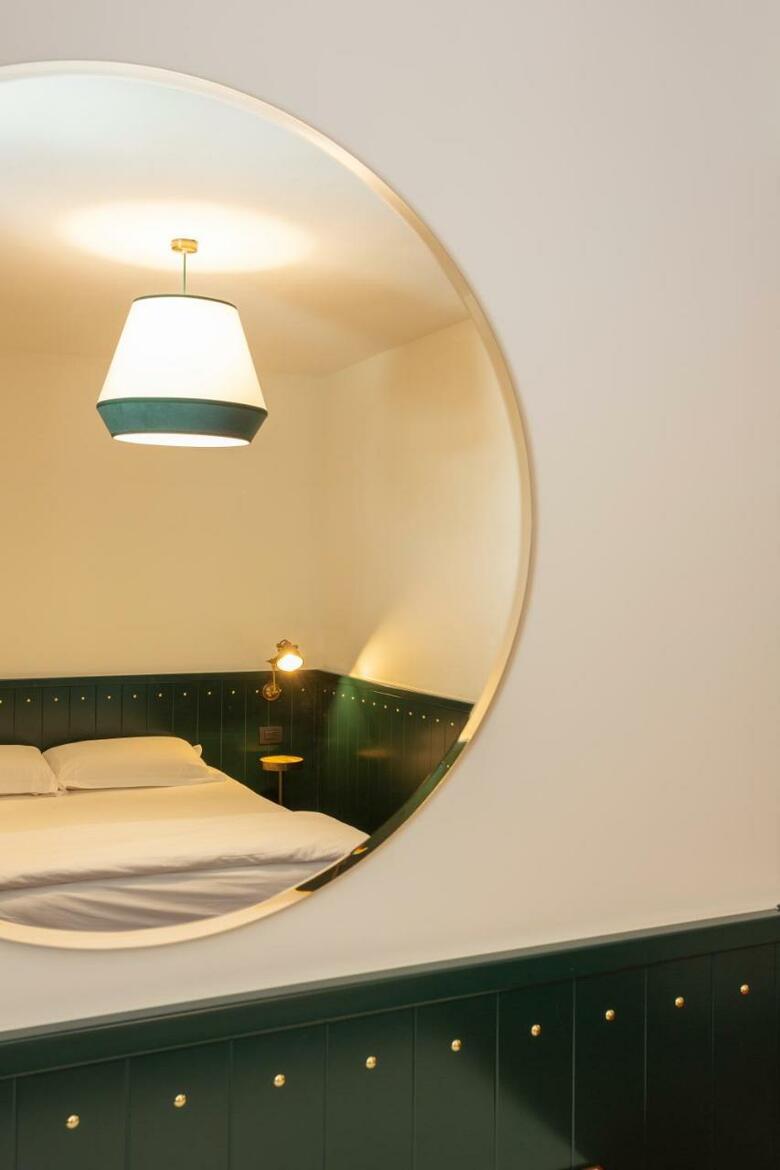 Hotel Ghal�