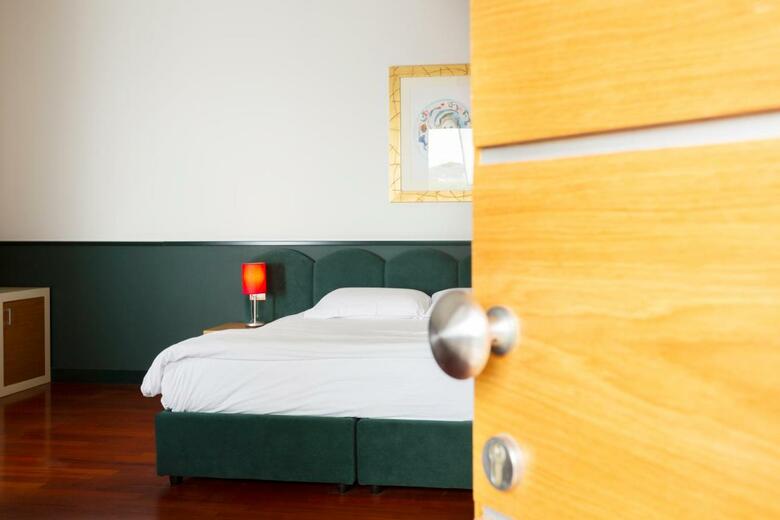 Hotel Ghal�