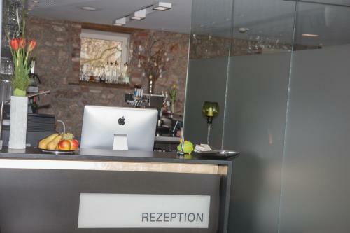 Hotel Restaurant L�wen