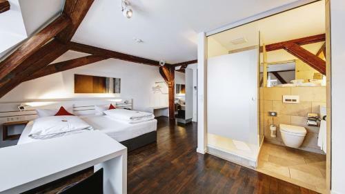 Hotel Restaurant L�wen