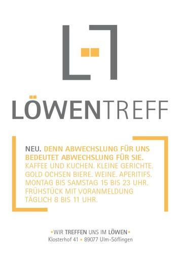 Hotel Restaurant L�wen
