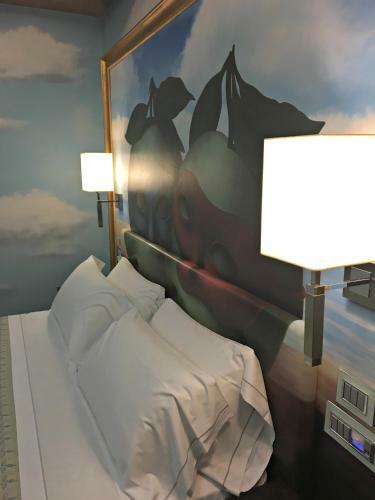 Hotel Guglielmotel