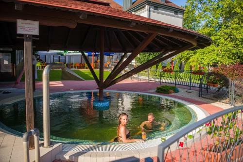 Thermal Hotel Balmaz