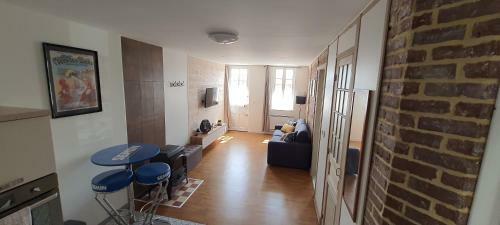 Apartamento Villa Cosette