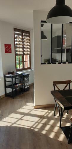 Apartamento Les Fauvettes