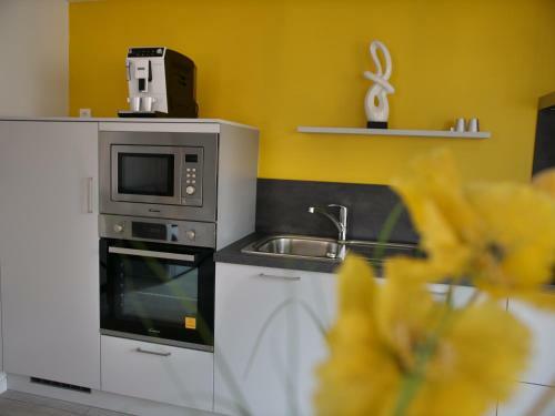 Apartment Reves Etoiles