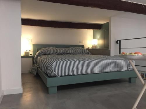 Apartamento Studio Menton, Studio Flat, 2 Persons - Fr-1-196-300
