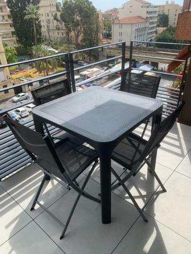 Apartamento Dependence ?le Soleil? - Cap Riviera