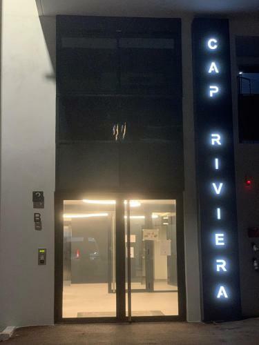 Apartamento Dependence ?le Soleil? - Cap Riviera