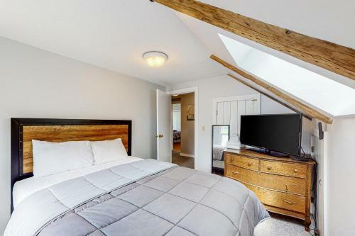 Town Farm Retreat