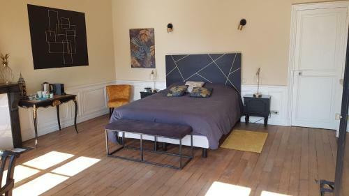 Bed & Breakfast Le Clo�tre Saint-liphard