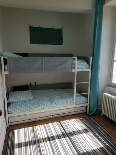 Bed & Breakfast Le Clo�tre Saint-liphard
