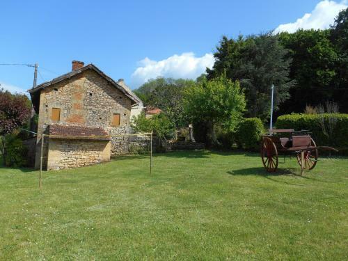 La Maison Des Coteaux