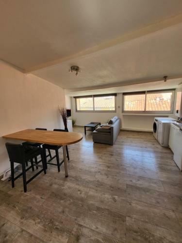 Apartamento Meze