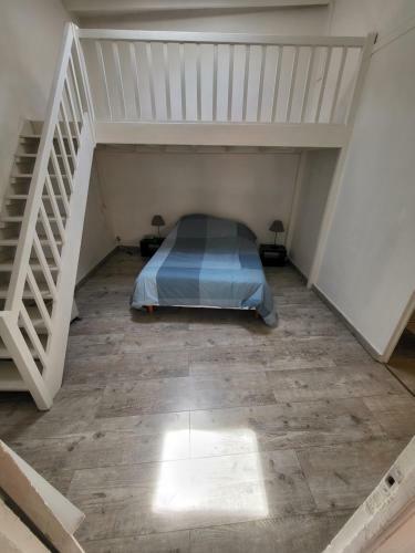 Apartamento Meze