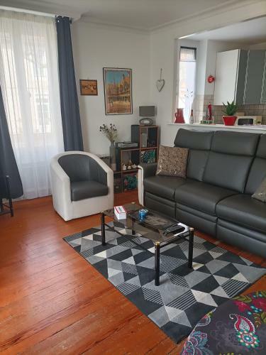 Apartamento La Terrasse Du Pont De Cabre