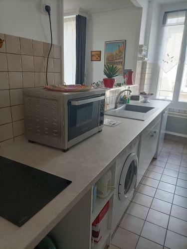 Apartamento La Terrasse Du Pont De Cabre