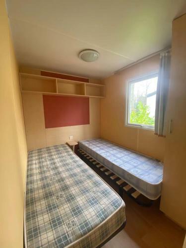 Mobile Home 6 Personnes