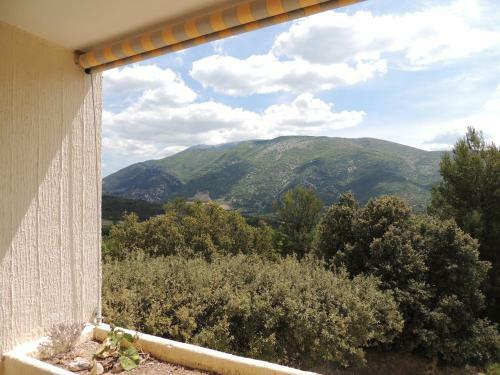 Apartamento Studio Ventoux