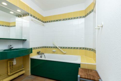 Apartamento T1 Bis Charroin