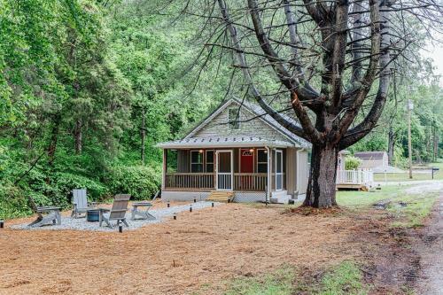 Pine Cottage