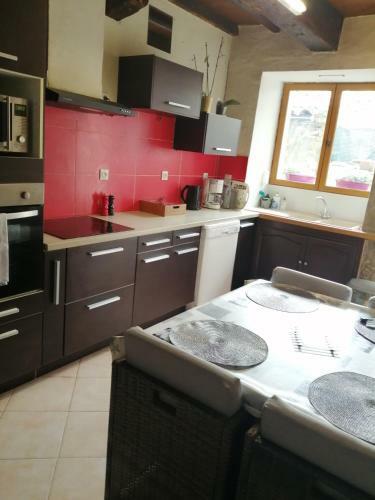 Apartamento Saint Pierre