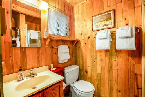 Soria Moria Retreat