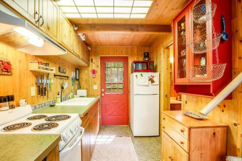 Soria Moria Retreat