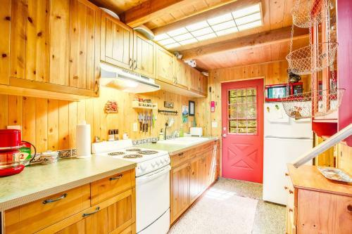 Soria Moria Retreat
