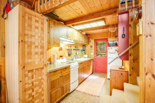 Soria Moria Retreat