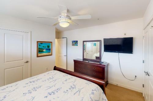 The Sanctuary - Penthouse Paradise 402a